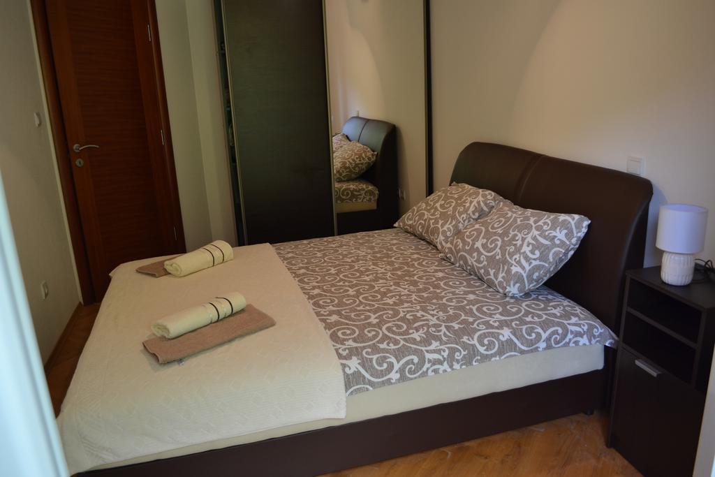 Abc Apartments Kotor Exterior foto
