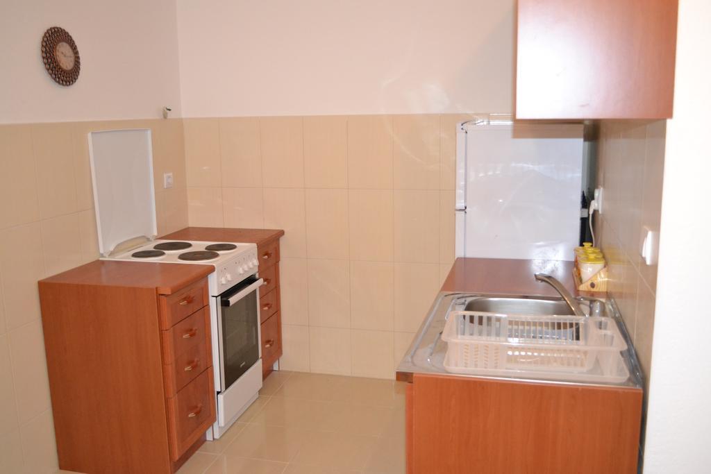 Abc Apartments Kotor Exterior foto