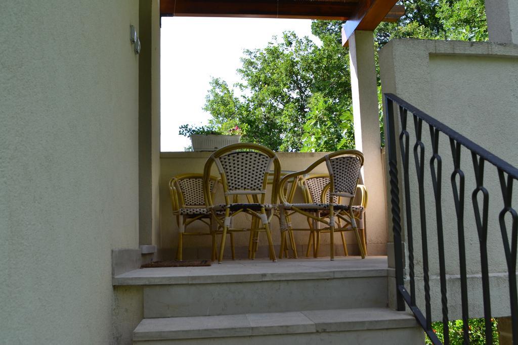 Abc Apartments Kotor Exterior foto